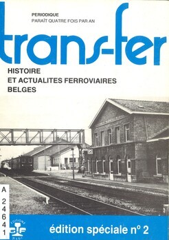 La ligne Charleroi-Mariembourg-Vireux-Molhain et ses antennes; histoire et perspectives d'avenir. Le chemin de fer à Vapeur des Trois Vallées (CFV3V asbl), ou un voyage à toute vapeur dans le temps