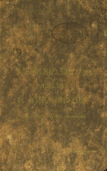 Le Nord Belge vers 1852 et aujourd'hui - Les oeuvres de son personnel