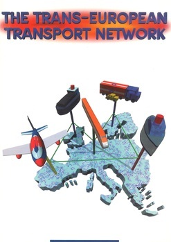The trans-european transport network