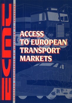 Access to European Transport Markets. Proceedings of a Seminar on the integration of Central and Eastern European Operators in European Transport Markets. 16th-17th March 1995