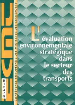 L'évaluation environnementale stratégique dans le secteur des transports