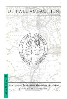 Sporen door de Twee Ambachten...sprokkels over het ontstaan en het verdwijnen van spoorlijn 55 (Zelzate - Eeklo)