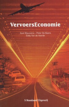 Vervoerseconomie