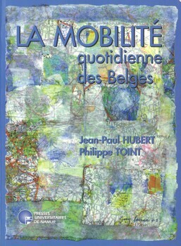 La mobilité quotidienne des Belges