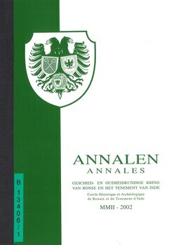 Herman Göring te Ronse (Louise-Marie). Waar was Göring de 11de en 12de september 1940 ?
