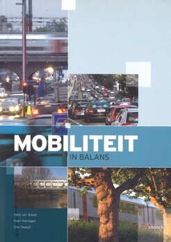 Mobiliteit in balans
