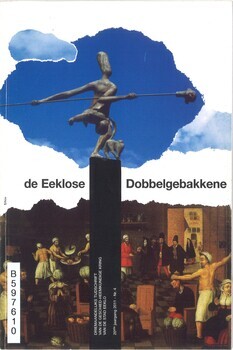 Anderhalve eeuw spoorlijn Gent-Eeklo (3). Milieuvervuiling en industriêle hinder in Eeklo. 5. Het Eeklose straatbeeld, overheerst door industriële geuren en kleuren? Concrete lokalisering (1880 - 1940). De Eeklose Dobbelgebakkene