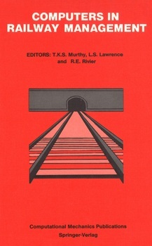 Computers in railway management