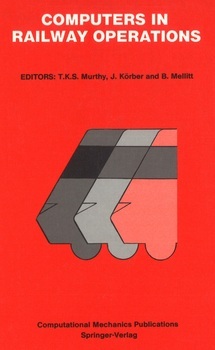 Computers in railway operations