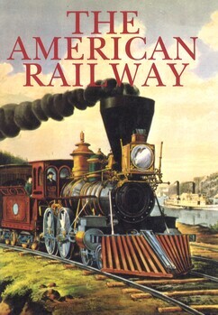 The American Railway It's construction,management and appliances