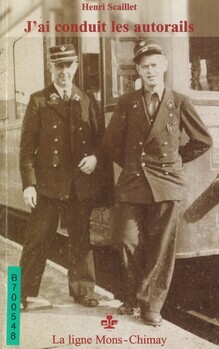 J'ai conduit les autorails. Entre avant-hier (la vapeur) et aujourd'hui (le TGV)