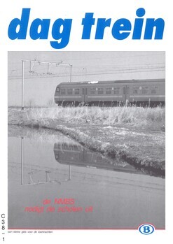 Dag trein. De NMBS nodigt de scholen uit. Een kleine gids voor de leerkrachten