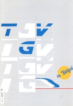 De TGV in België : een belangrijk project voor de toekomst