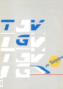 Le TGV en Belgique : un projet important pour l'avenir