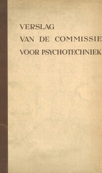 De schooltrein van den seindienst of S.T.S.