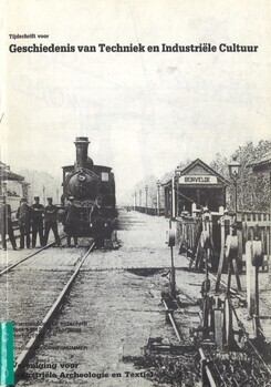 Architect Jean-Pierre Cluysenaar en de spoorlijn 'Dender en Waes'. Leven aan de "IJzeren weg"