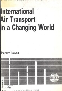 International Air Transport in a Changing World