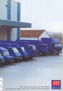 Donnez-nous 24 heures et nous déplaçons des montagnes