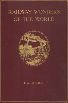 Cassell's Railways of the world. Volume I