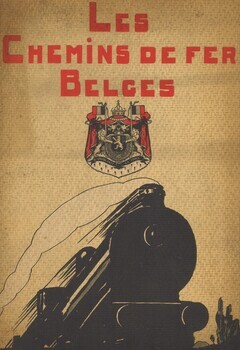 Les chemins de fer belges de 1835 à nos jours. Les Ferry-Boats Zeebrugge-Harvich. Le port d'Anvers. Bell Telephone Company. Usines métallurgiques du Hainaut. Couillet. Société anonyme John Cockerill. Seraing. Nouveaux appareils pour "Dispatching System". Le port de Gand. Le réchauffage de l'eau d'alimentation sur les locomotives. Les usines Pirelli