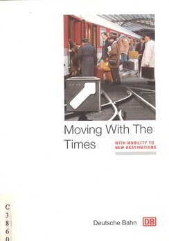 Moving with the times. With mobility to new destinations