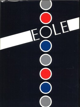 Eole. Un voyage à travers l'histoire de Paris et de l'Ile-de-France