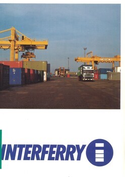 Interferry