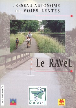 Réseau Autonome de Voies Lentes - Le RAVeL