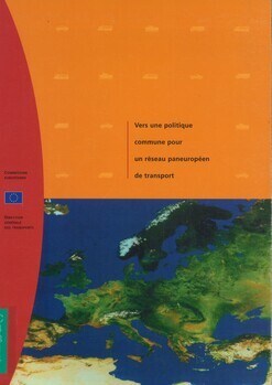 Vers une politique commune pour un réseau paneuropéen de transport