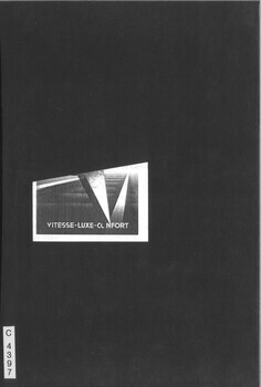 Symboles et références dans l'architecture des gares : analyse à partir de la gare d'Anvers et de quelques exemples significatifs du 19ème et 20ème siècle. Travail de fin d'études
