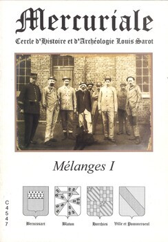 Les fosses de Bernissart